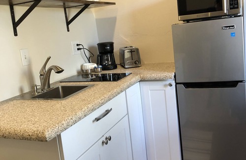 Prescott Heights House | Lissy's Loft