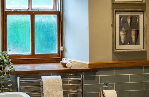 Malham Hotel | Lister Arms