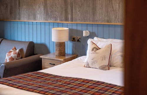 Malham Hotel | Lister Arms