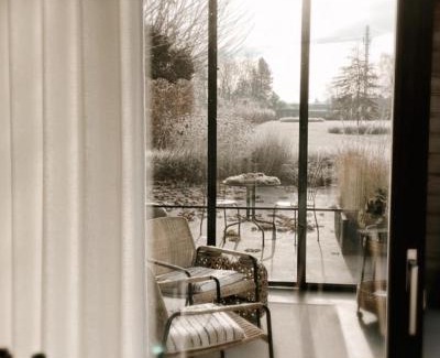 Merelbeke Bed & Breakfast | Lit de Clémot