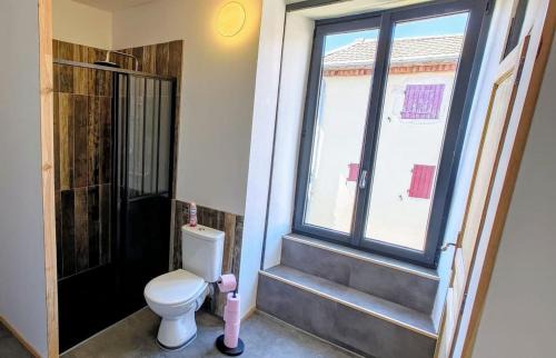 Bertignat Bed & Breakfast | Lit et Croissants