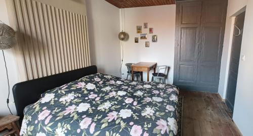 Bertignat Bed & Breakfast | Lit et Croissants