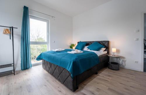 Rommelhausen Apartment | Lit Living - Luxury House - Box Spring - Parking - Exclusive Kitchen