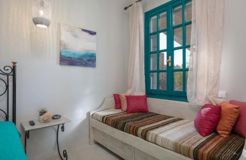 Alikanas Apartment | LITHARI PENTHOUSE