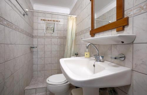 Alikanas Apartment | LITHARI PENTHOUSE