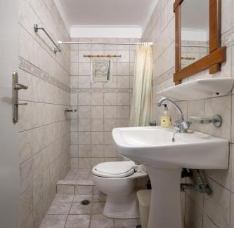 Alikanas Apartment | LITHARI PENTHOUSE