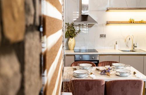 Agios Ioannis Apartment | Lithoessa Luxury Apartments