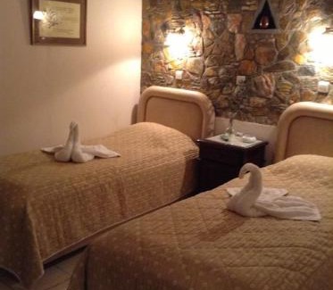 Plomari Apartment | Litsa