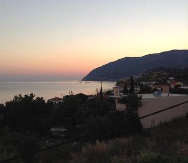 Plomari Apartment | Litsa