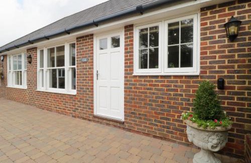 Boughton Lees House | Little Aluph