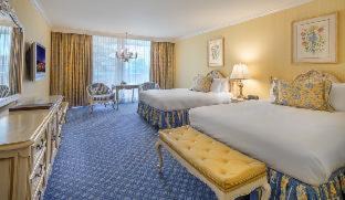 Sweetwater County Hotel | Little America Hotel - Wyoming