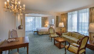 Sweetwater County Hotel | Little America Hotel - Wyoming