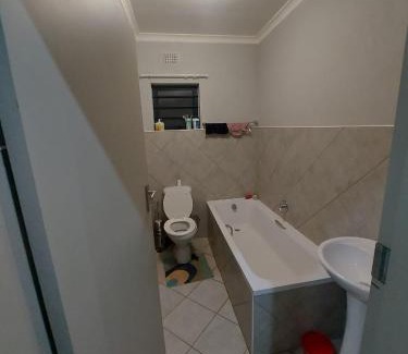 Pretoria Apartment | Little Andeon
