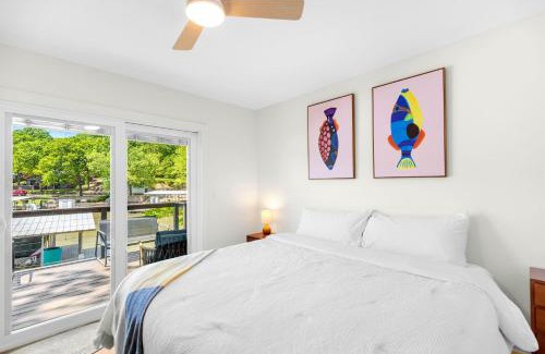 Gravois Mills House | Little Bearcat Bungalow - Stay on Ozark Waterfront