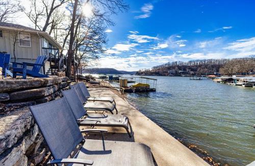 Gravois Mills House | Little Bearcat Bungalow - Stay on Ozark Waterfront