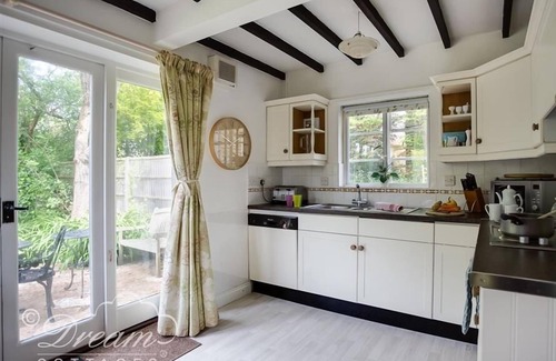 West Compton Cottage | Little Berwick Cottage