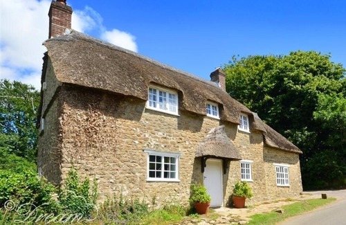 West Compton Cottage | Little Berwick Cottage