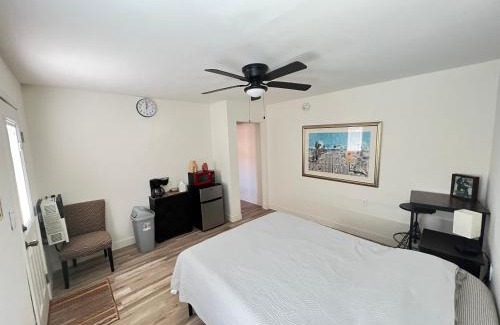 Old Town House | Little Betty's Casita