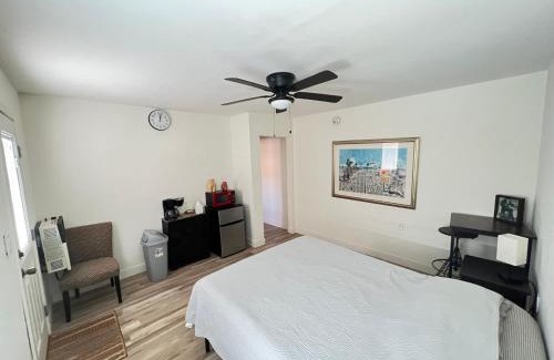 Old Town House | Little Betty's Casita