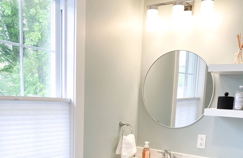 Fredericton House | Little Brick House