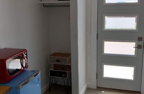 Canon City Hotel | Little Canyon Inn