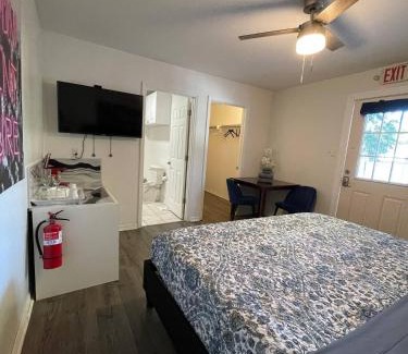 St. Augustine House | Little Carnation