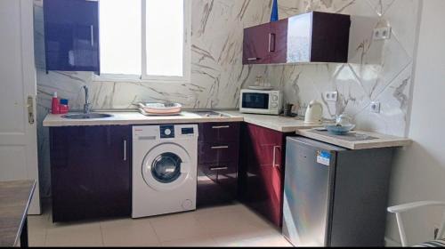 Bahia Calma Apartment | Little Chatty