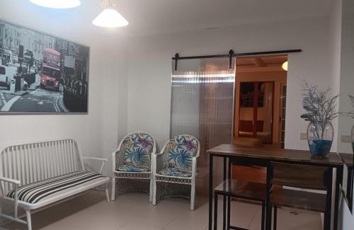 Bahia Calma Apartment | Little Chatty