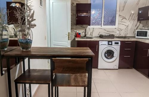 Bahia Calma Apartment | Little Chatty