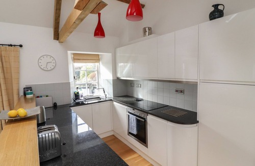 Carnon Downs Cottage | Little Chygowlin