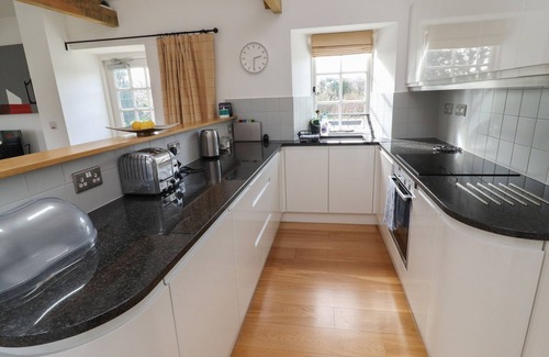 Carnon Downs Cottage | Little Chygowlin