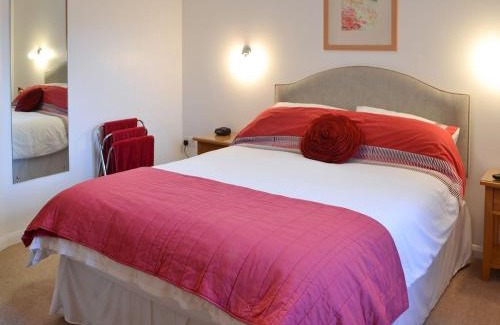 Helston House | Little Content Farm Cottage