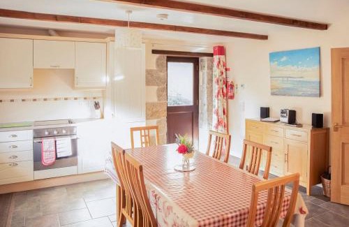 Helston House | Little Content Farm Cottage