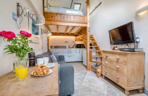 Quethiock House | Little Coombe - One Bedroom House, Sleeps 2