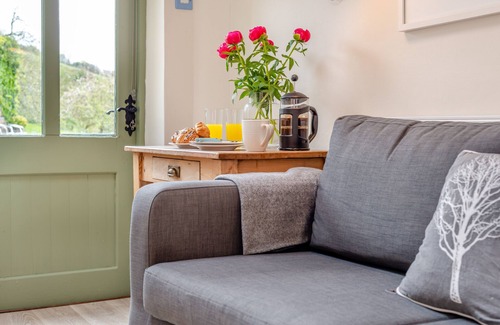 Quethiock House | Little Coombe - One Bedroom House, Sleeps 2