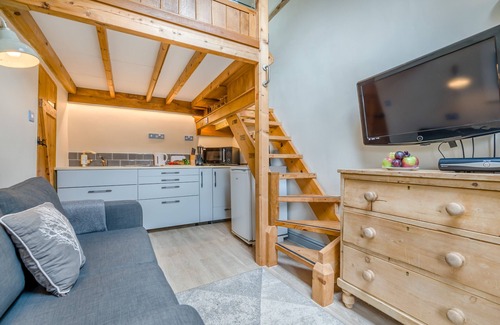 Quethiock House | Little Coombe - One Bedroom House, Sleeps 2
