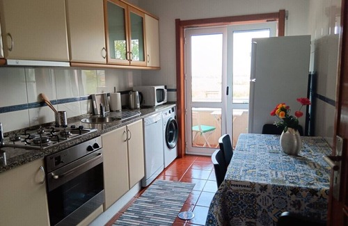 Vagos Apartment | Little Corner at the Beach