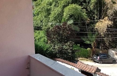 Jacuecanga House | Little corner of Pará