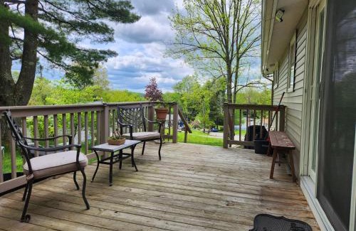 Mountain Dale House | little cozy house in a village