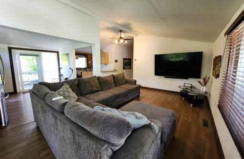 Mountain Dale House | little cozy house in a village