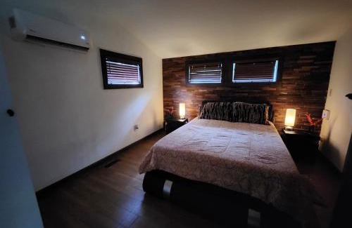 Mountain Dale House | little cozy house in a village