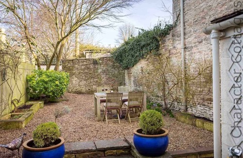 Minchinhampton House | Little Culver