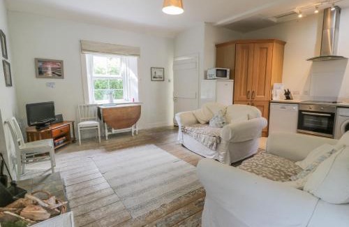 Carsethorn House | Little Dunbar Cottage