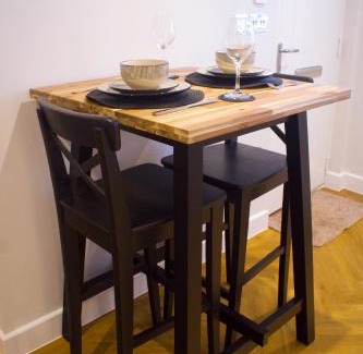 Herongate Apartment | Little Dunton Lodges 2