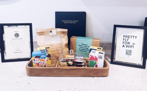 Herongate Apartment | Little Dunton Lodges 2