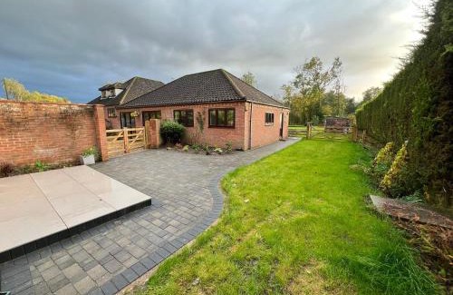 Reepham Apartment | Little Edgewood