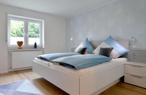 Hambuch Apartment | Little Eifel break Comfortable Vacation Home