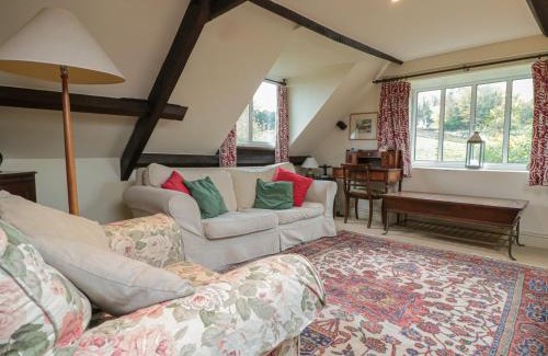 Inchbrook House | Little End