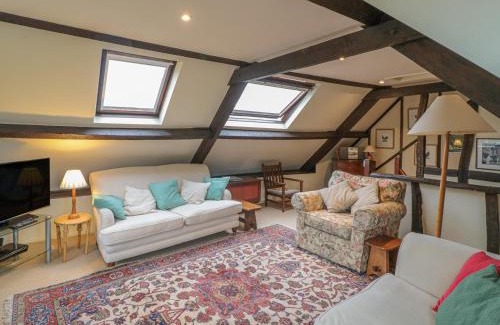 Inchbrook House | Little End
