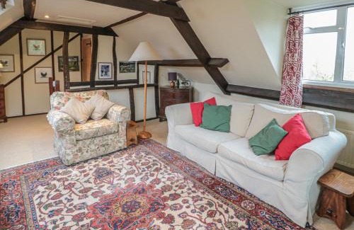 Inchbrook House | Little End